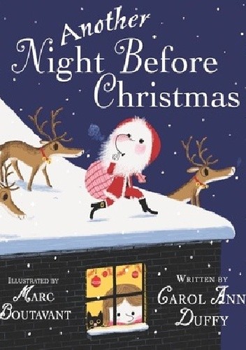 Another Night Before Christmas