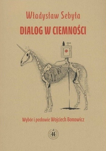 Dialog w ciemności