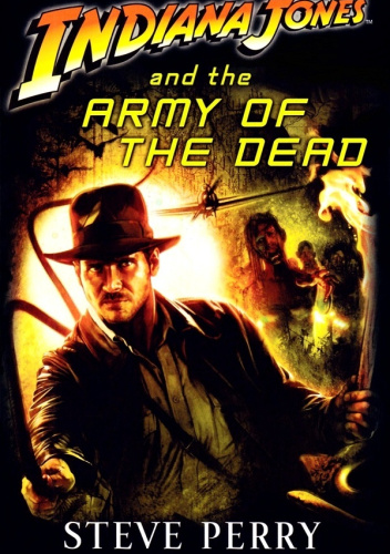 Indiana Jones and the Army of the Dead
