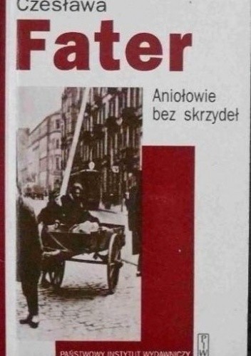 Aniołowie bez skrzydeł