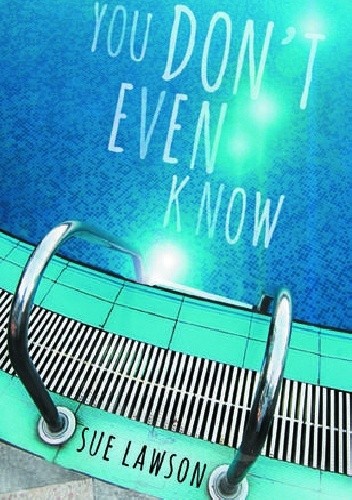 You Don't Even Know