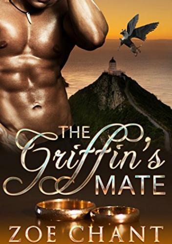 The Griffin's Mate