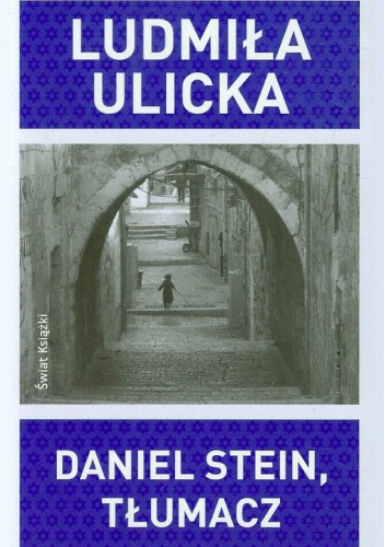 Daniel Stein, tłumacz