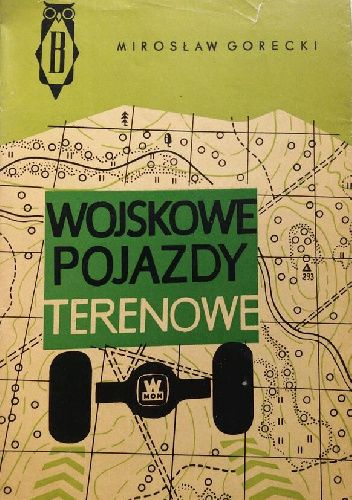 Wojskowe pojazdy terenowe