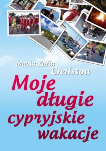 Moje długie cypryjskie wakacje
