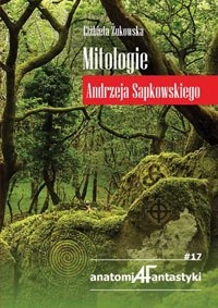 Mitologie Andrzeja Sapkowskiego