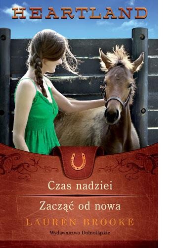Czas nadziei. Zacząć od nowa