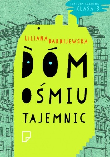 Dom ośmiu tajemnic