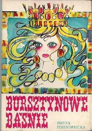 Bursztynowe baśnie