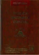 Wielka historia świata. T. 30. XX wiek Świat i Polska od lat osiemdziesiątych do początku XXI w. -Filozofia, religia i sztuka II połowy XX w.