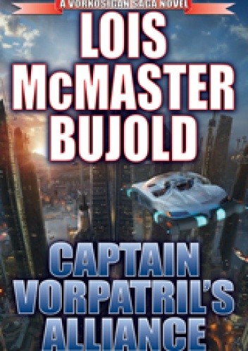 Captain Vorpatril's Alliance