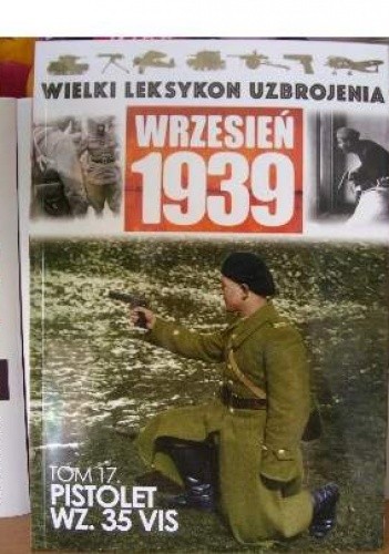 Pistolet samopowtarzalny VIS wz.35