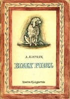 Biały pudel