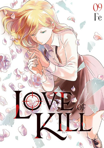 Love of Kill #9