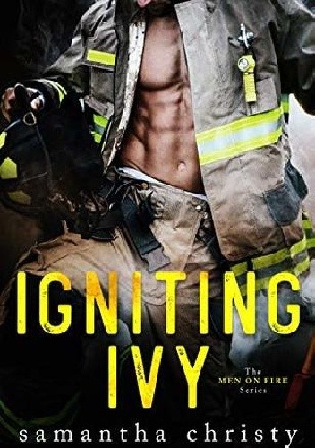 Igniting Ivy