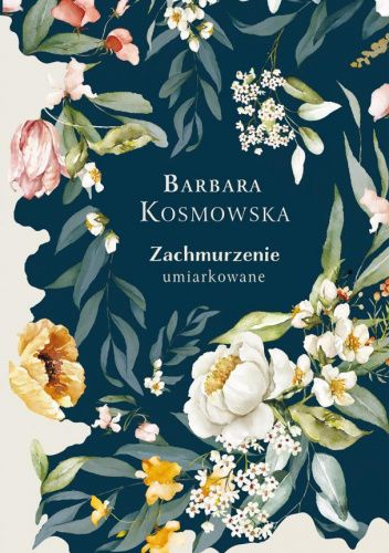 Zachmurzenie umiarkowane