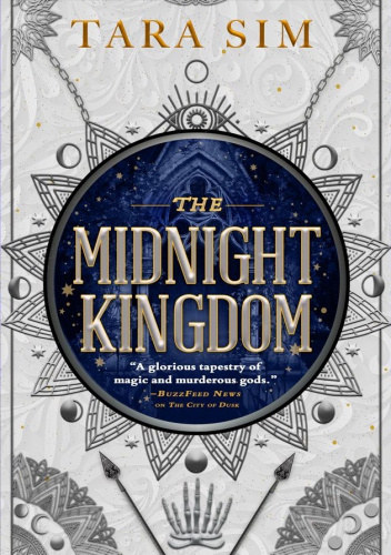 The Midnight Kingdom