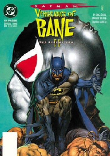 Batman: Troika