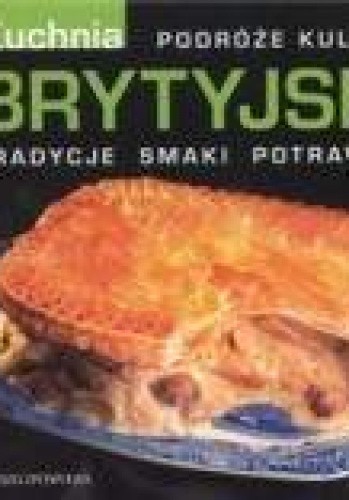 Kuchnia brytyjska