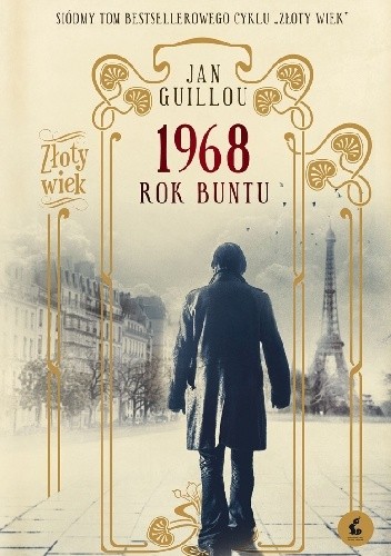 1968. Rok buntu