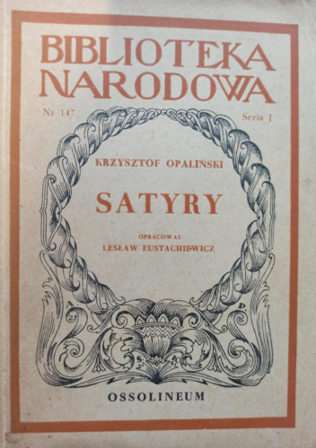 Satyry
