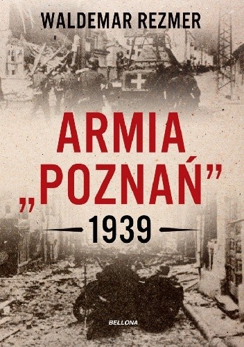 Armia "Poznań" 1939