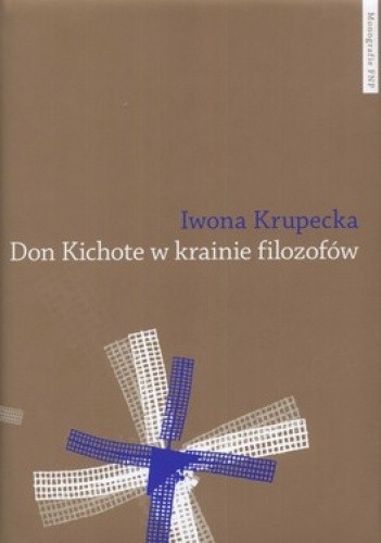 Don Kichote w krainie filozofów