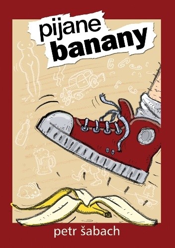 Pijane banany