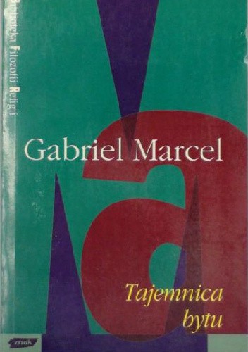 Tajemnica bytu