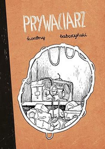 Prywaciarz