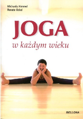 Joga w każdym wieku