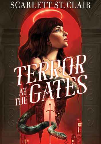 Terror at the Gates