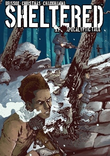 Sheltered #8