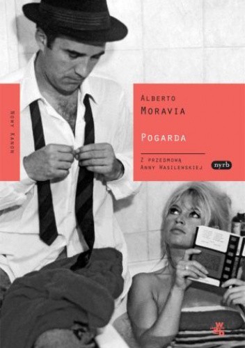 Pogarda