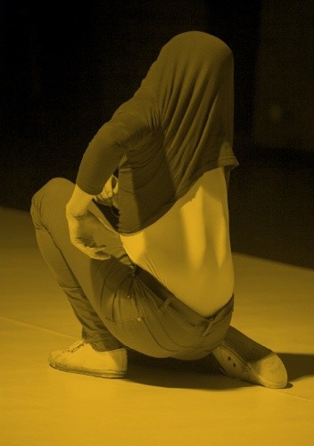 Pokolenie Solo. Choreografowie w rozmowach z Anną Królicą