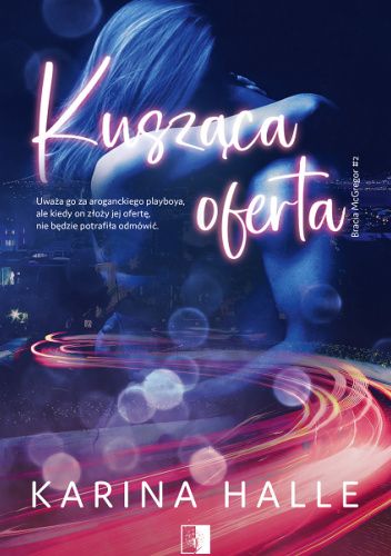Kusząca oferta