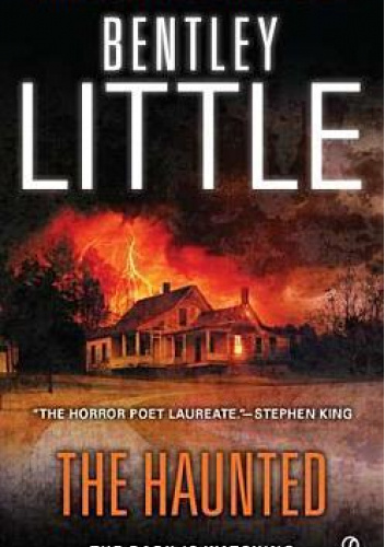 The Haunted