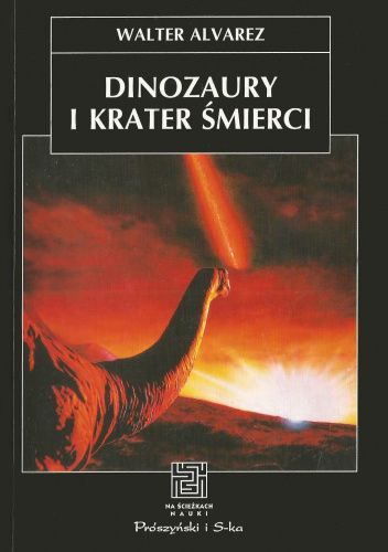 Dinozaury i krater śmierci