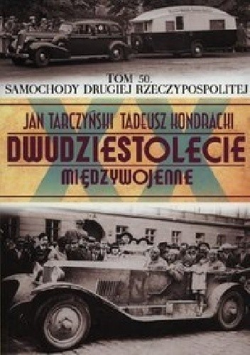 Samochody Drugiej Rzeczypospolitej