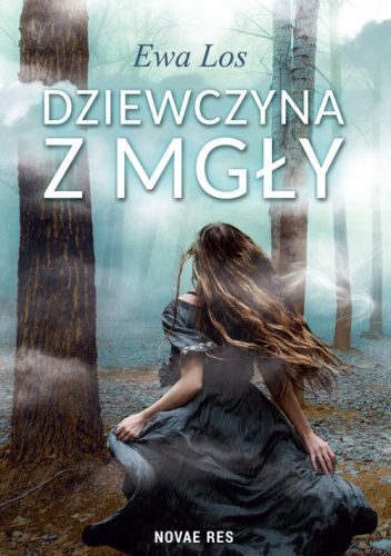 Dziewczyna z mgły