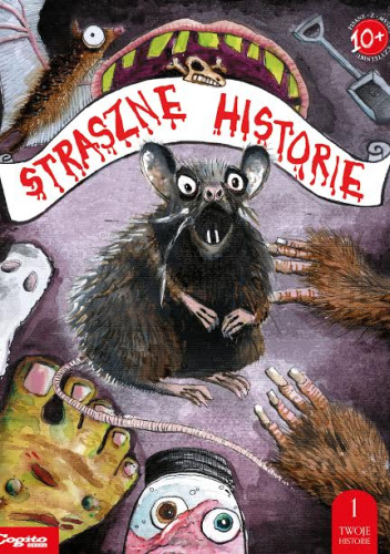 Straszne historie