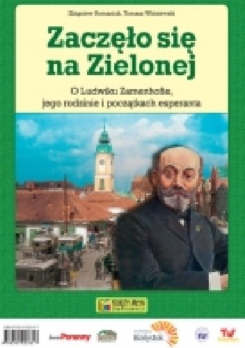 Zaczęło się na Zielonej
