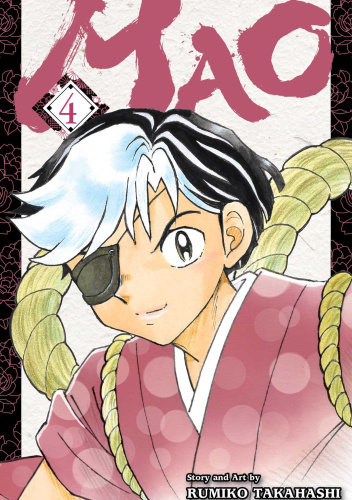 Mao vol. 4