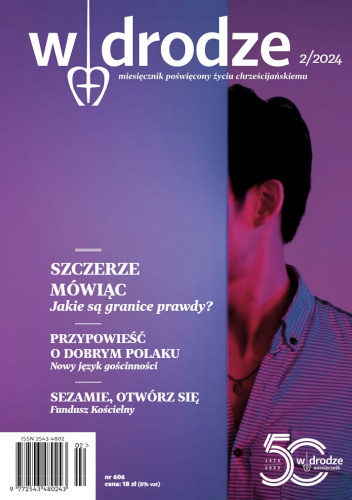 W drodze 2024/02 (606)