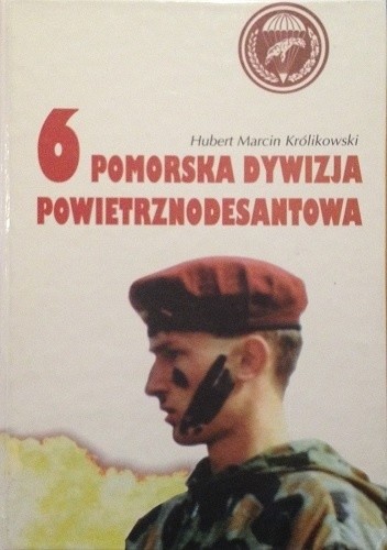 6 Pomorska Dywizja Powietrznodesantowa