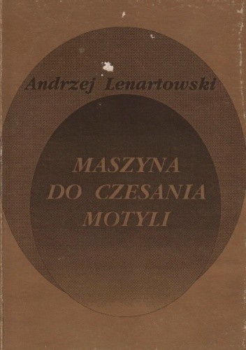 Maszyna do czesania motyli