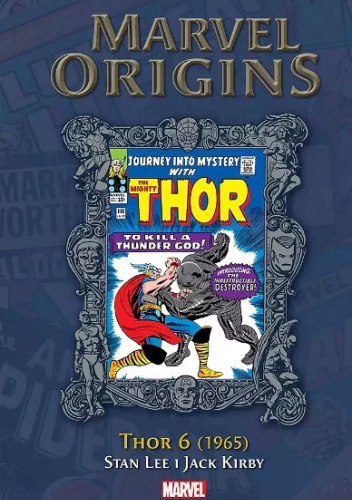 Thor 6 (1965)