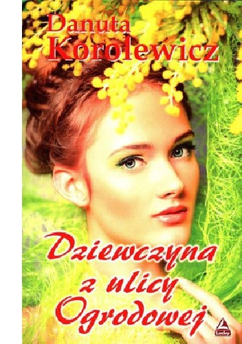 Dziewczyna z ulicy Ogrodowej
