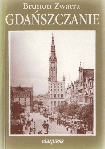 Gdańszczanie Tom I