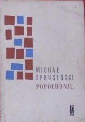 Popołudnie